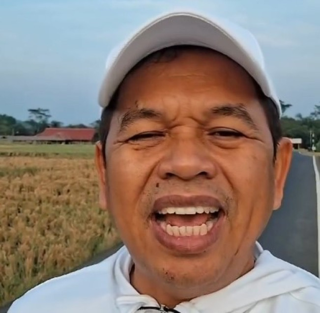 Dedi Mulyadi